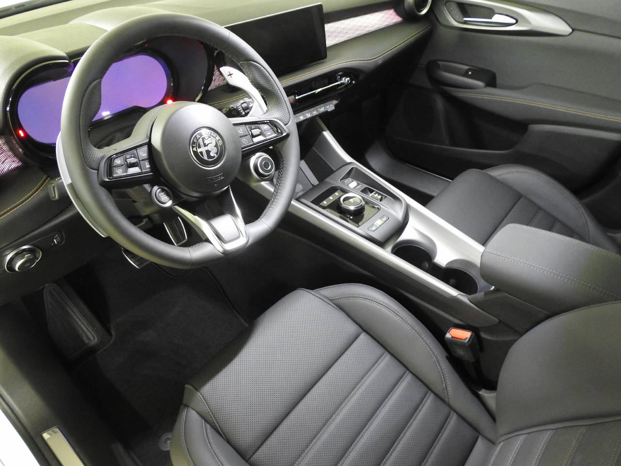 ALFA ROMEO Tonale 1.5 Veloce-image-15