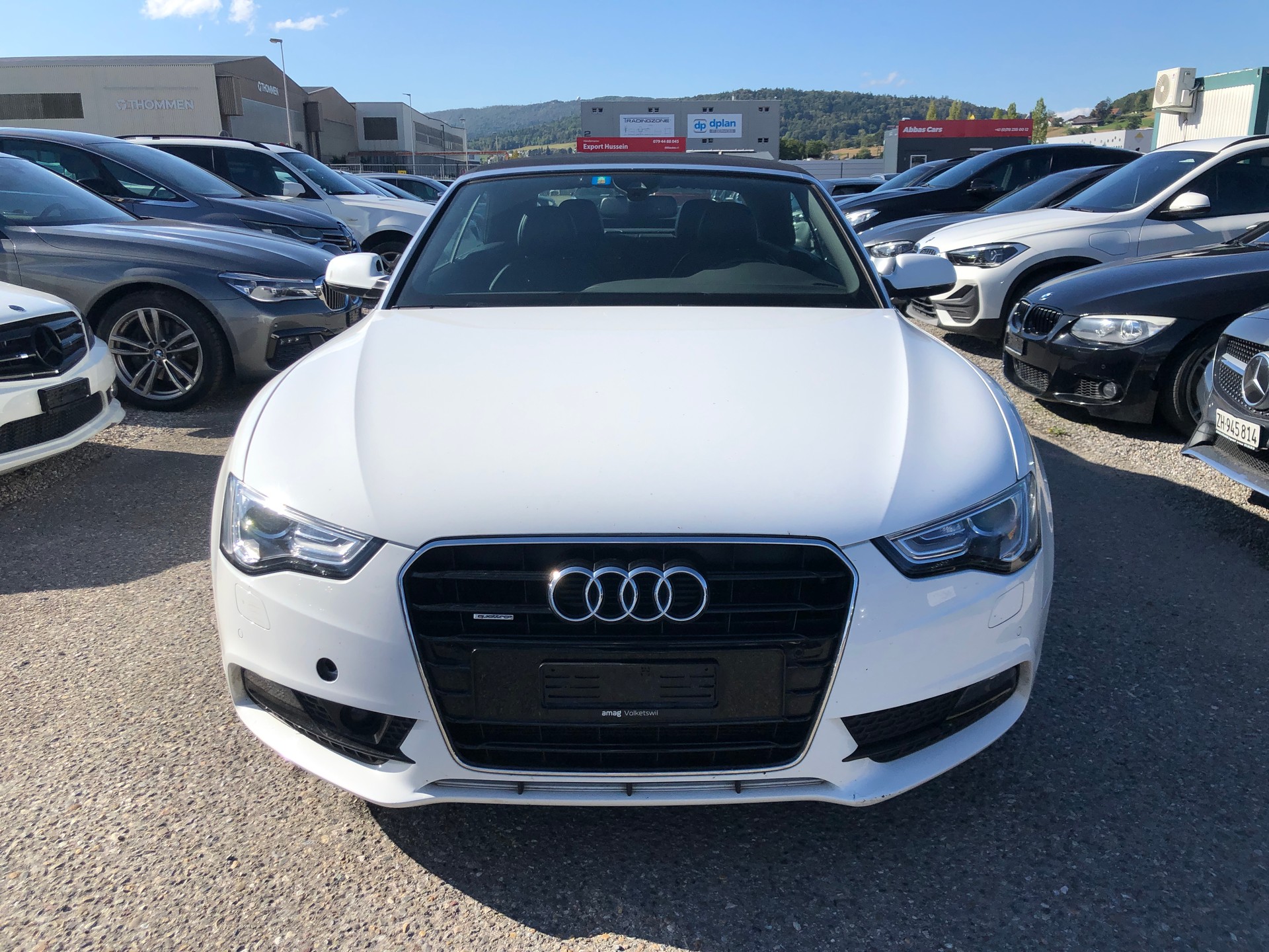 AUDI A5 Cabriolet 3.0 TFSI quattro S-tronic-showroom-element-3