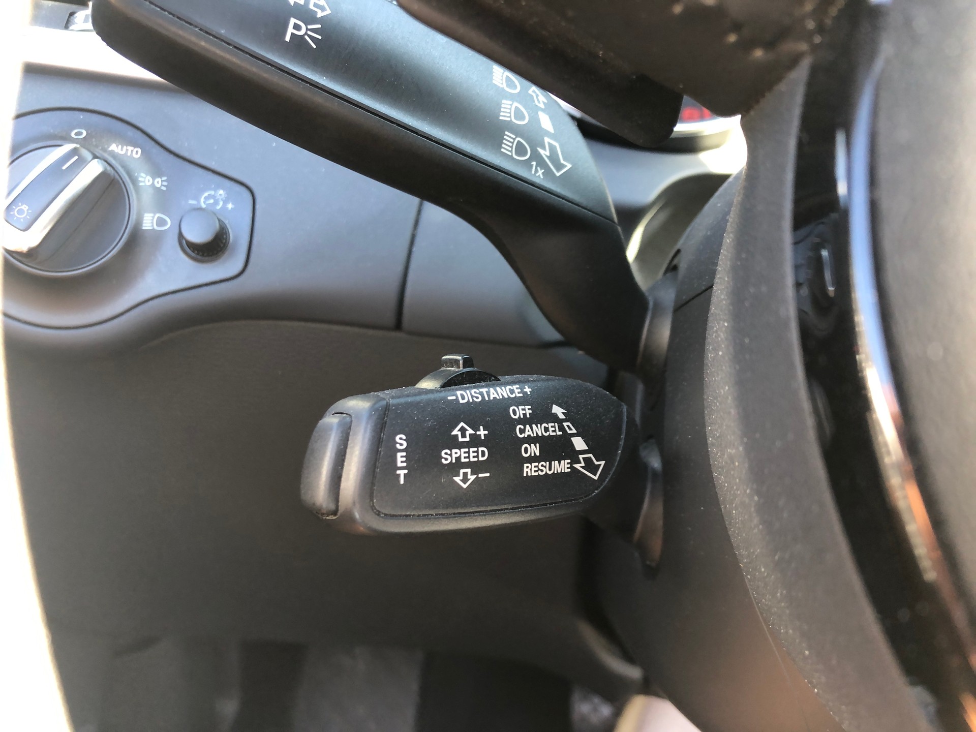 AUDI A5 Cabriolet 3.0 TFSI quattro S-tronic-image-15