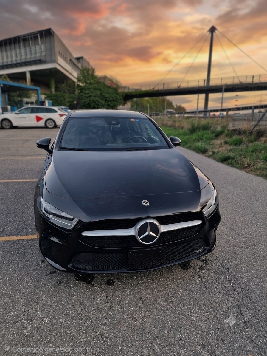 MERCEDES-BENZ PROGRESSIVE 7G-DCT-image-0