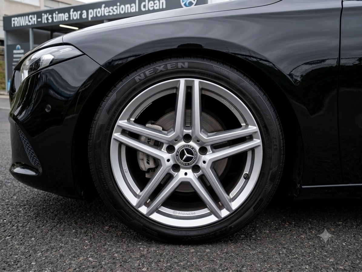 MERCEDES-BENZ PROGRESSIVE 7G-DCT-image-4