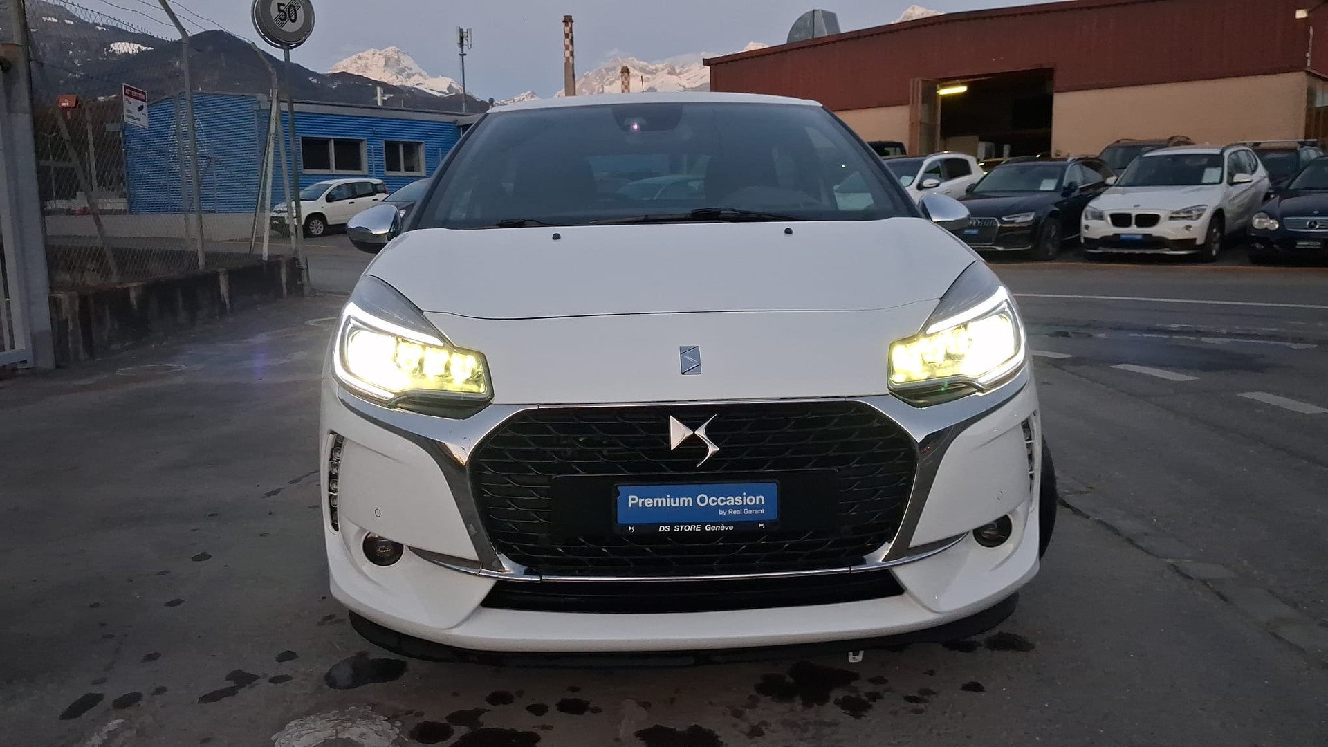 DS AUTOMOBILES DS 3 1.2 THP STT-image-4