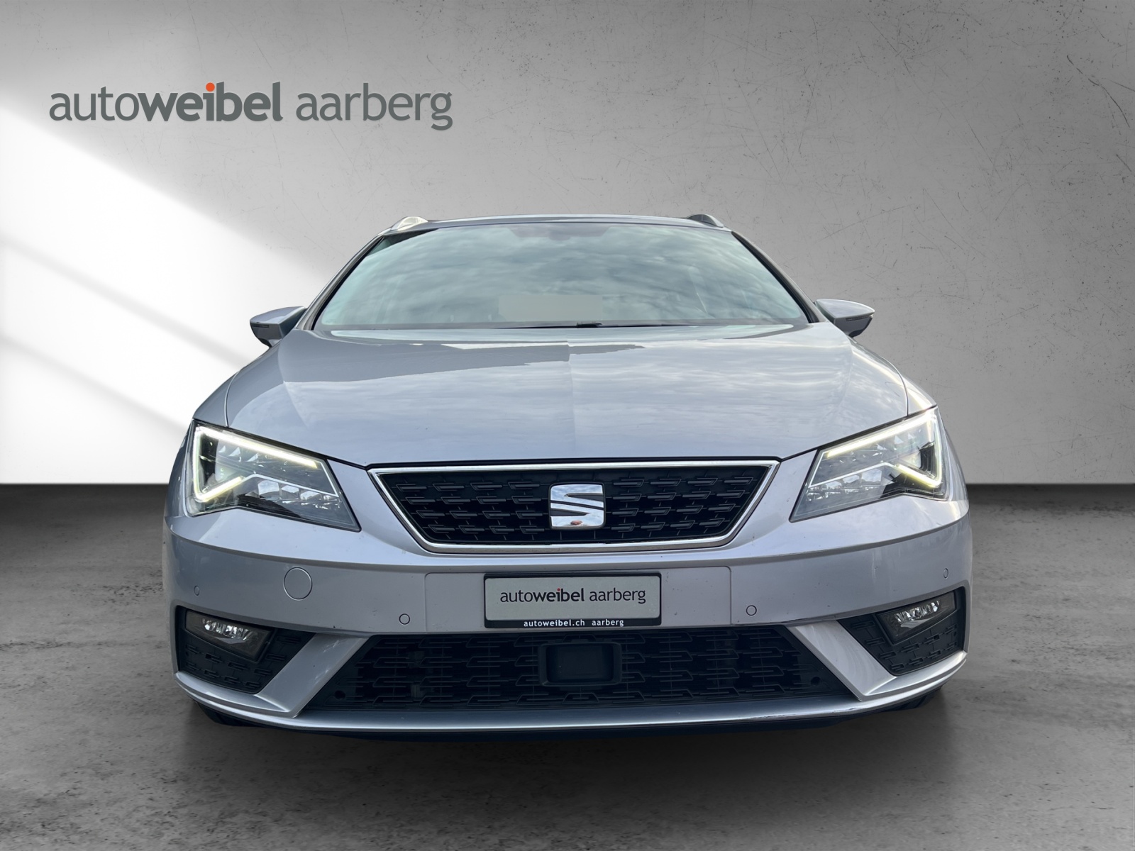 SEAT Leon ST 1.4 TSI ACT Style DSG-image-5
