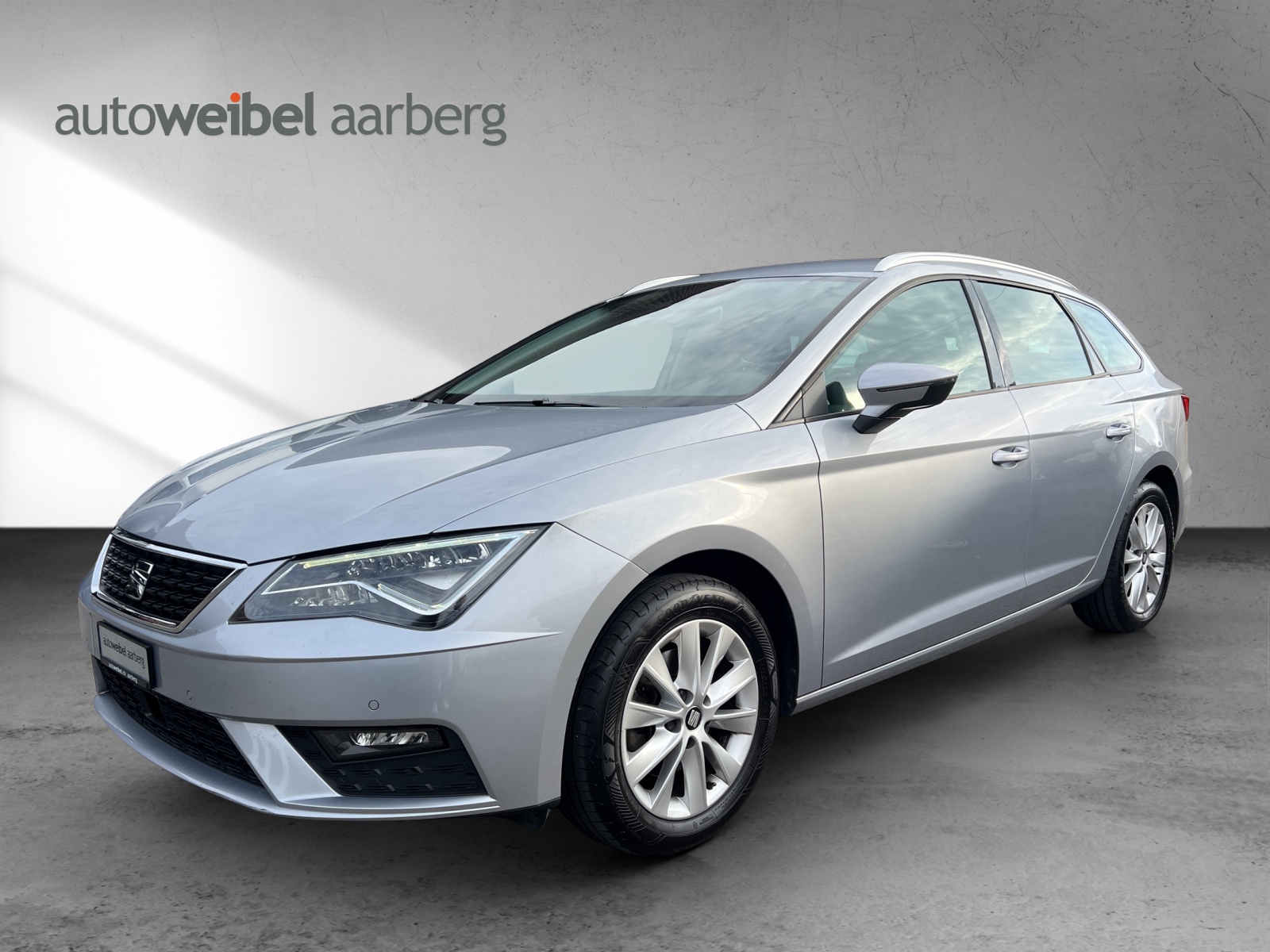 SEAT Leon ST 1.4 TSI ACT Style DSG-image-4