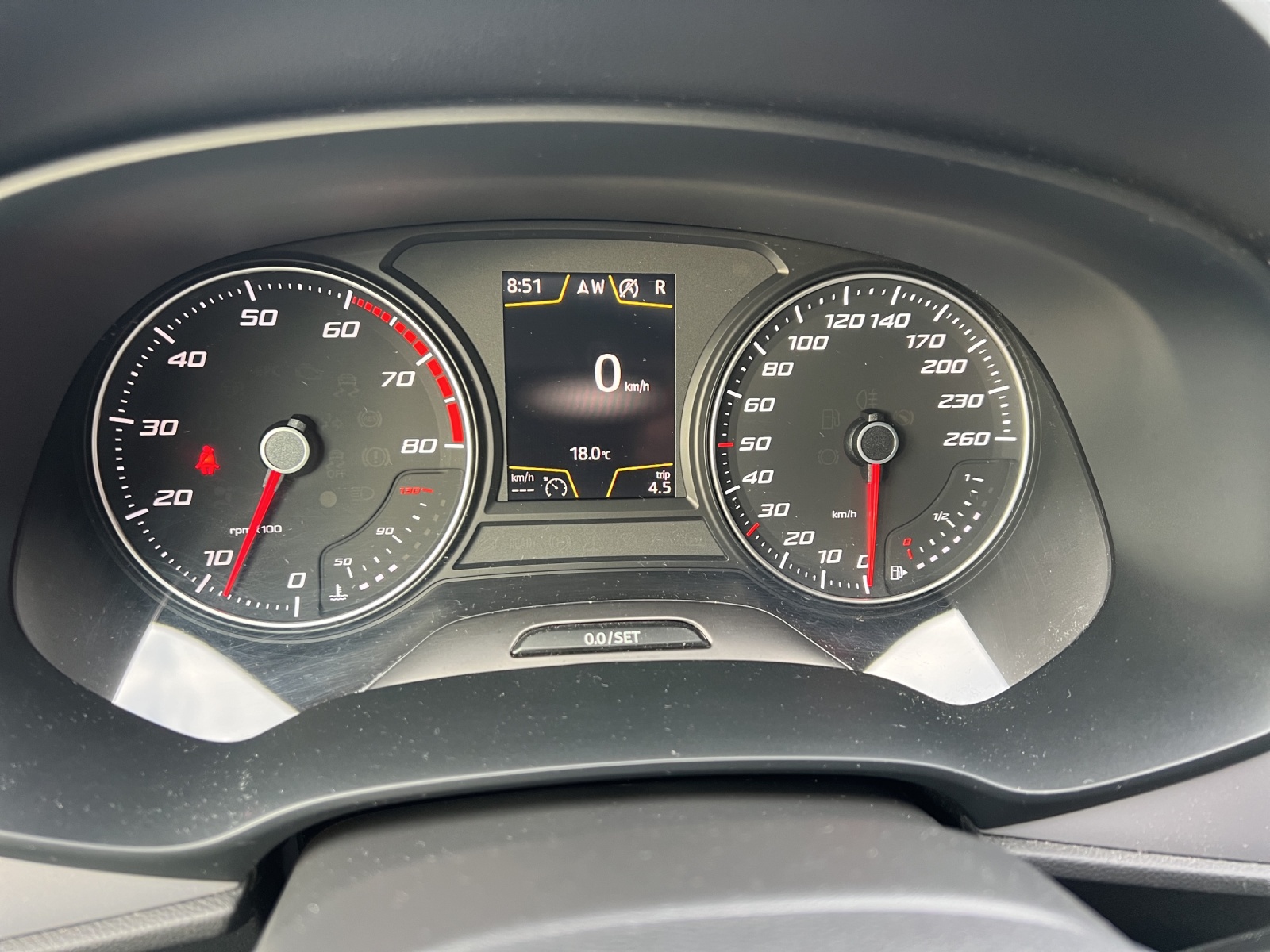 SEAT Leon ST 1.4 TSI ACT Style DSG-image-14