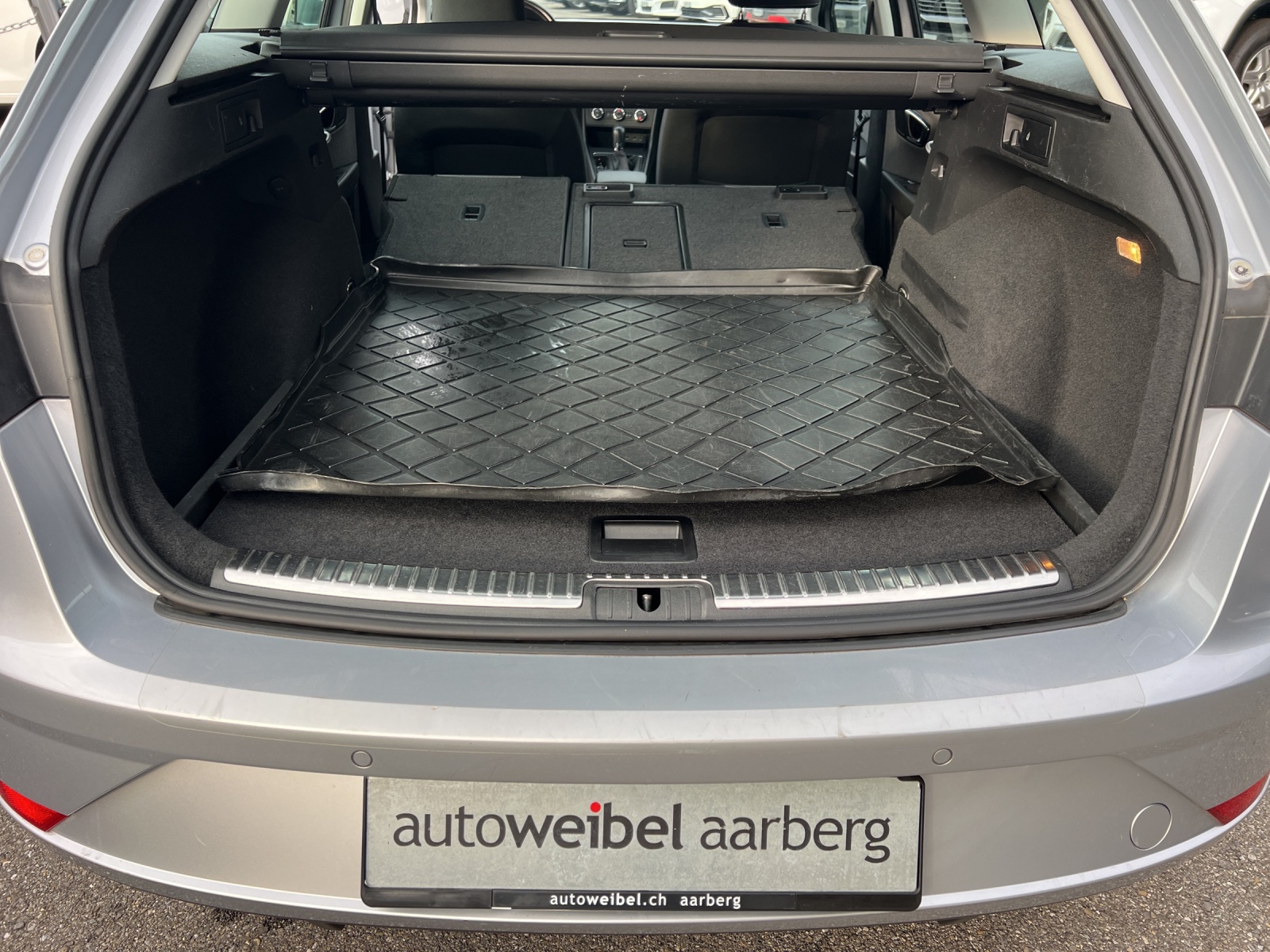 SEAT Leon ST 1.4 TSI ACT Style DSG-image-10