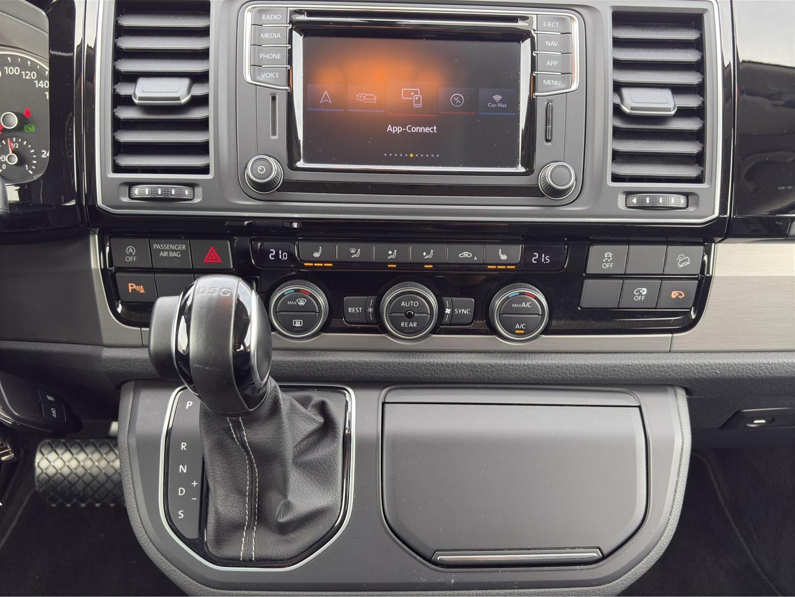 VW T6 California 3000 2.0 TDI 199 Beach Ed. DSG 4m-image-11