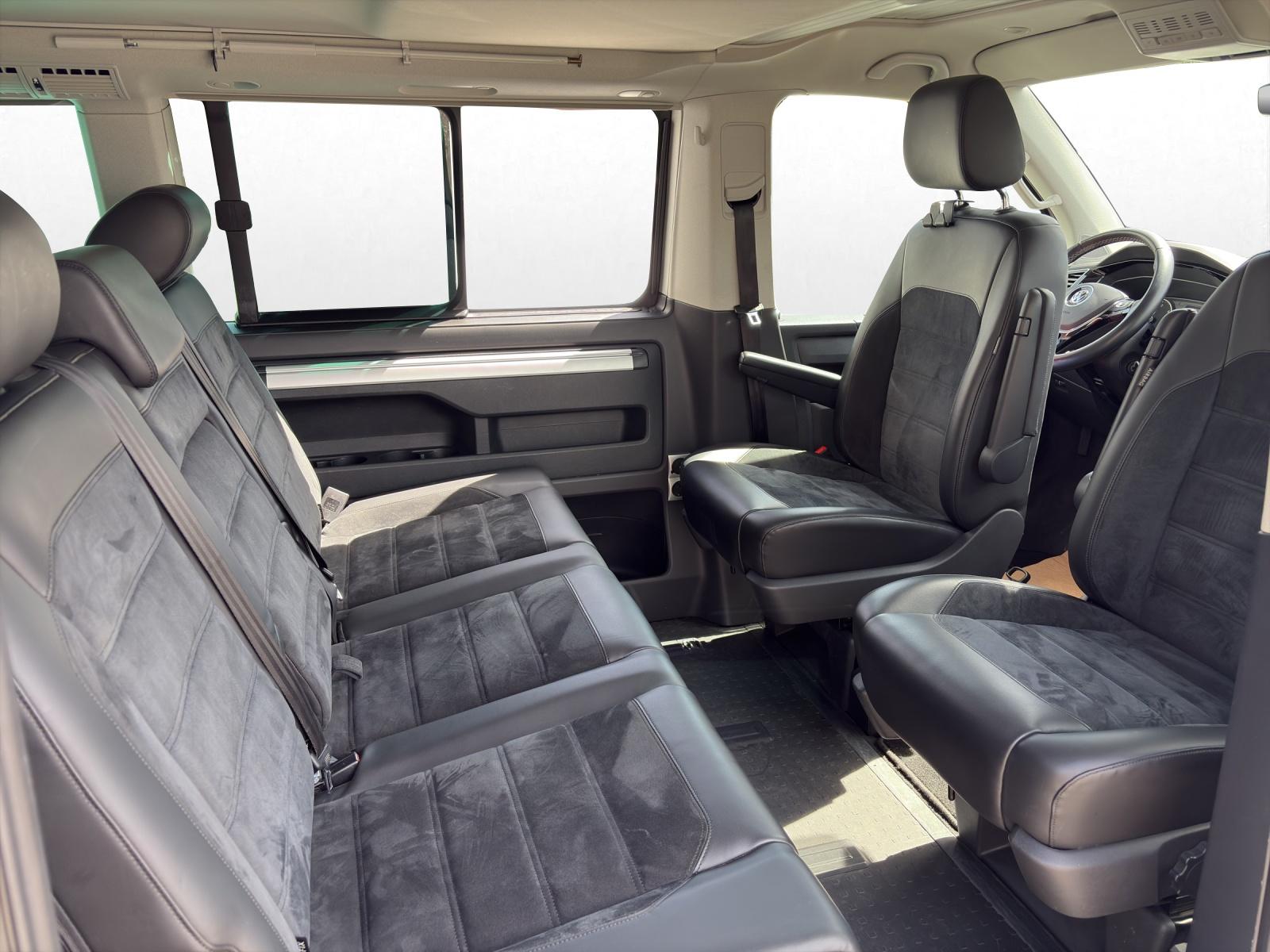 VW T6 California 3000 2.0 TDI 199 Beach Ed. DSG 4m-image-13