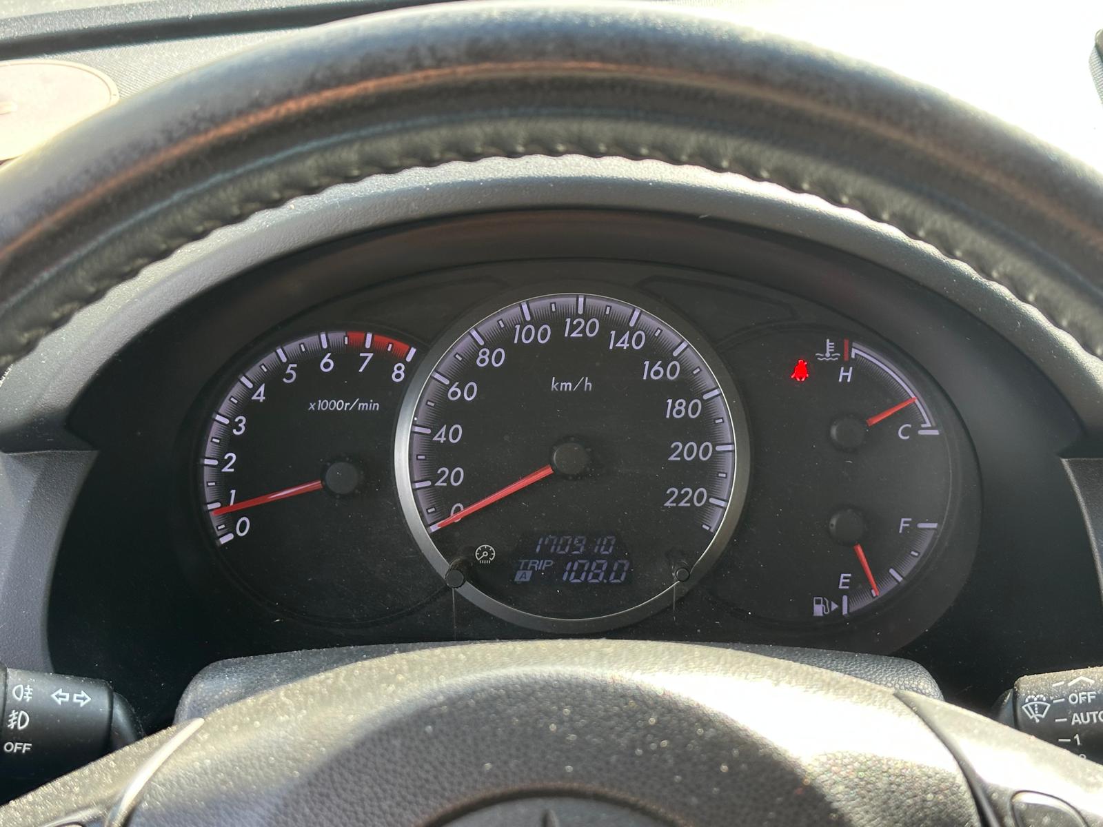 MAZDA 5 2.0 16V Exclusive-image-14