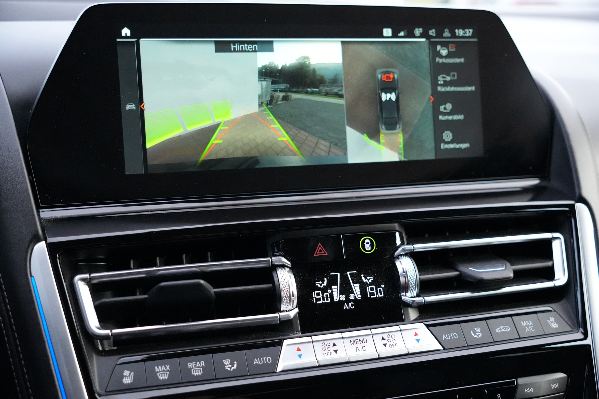 BMW M850i xDrive Steptronic (CH)-image-20