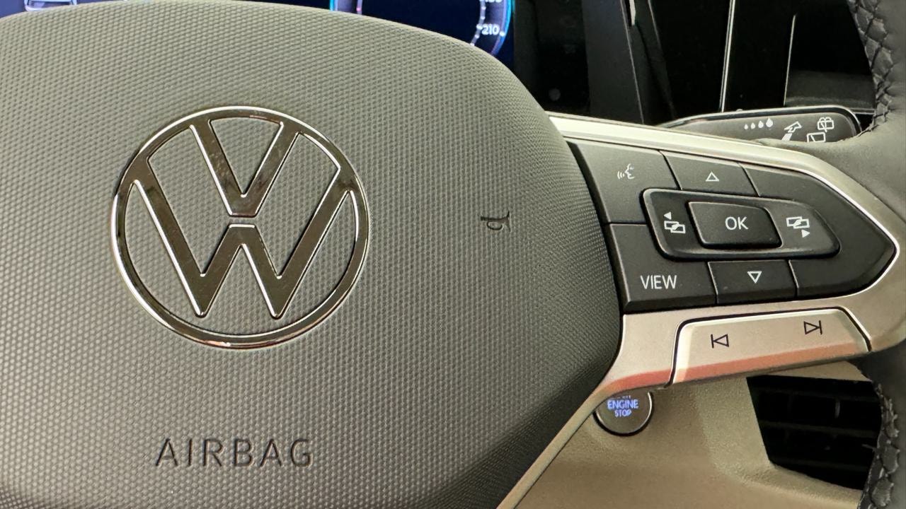 VW Multivan 1.5 eHybrid Life 4Motion DSG-image-9