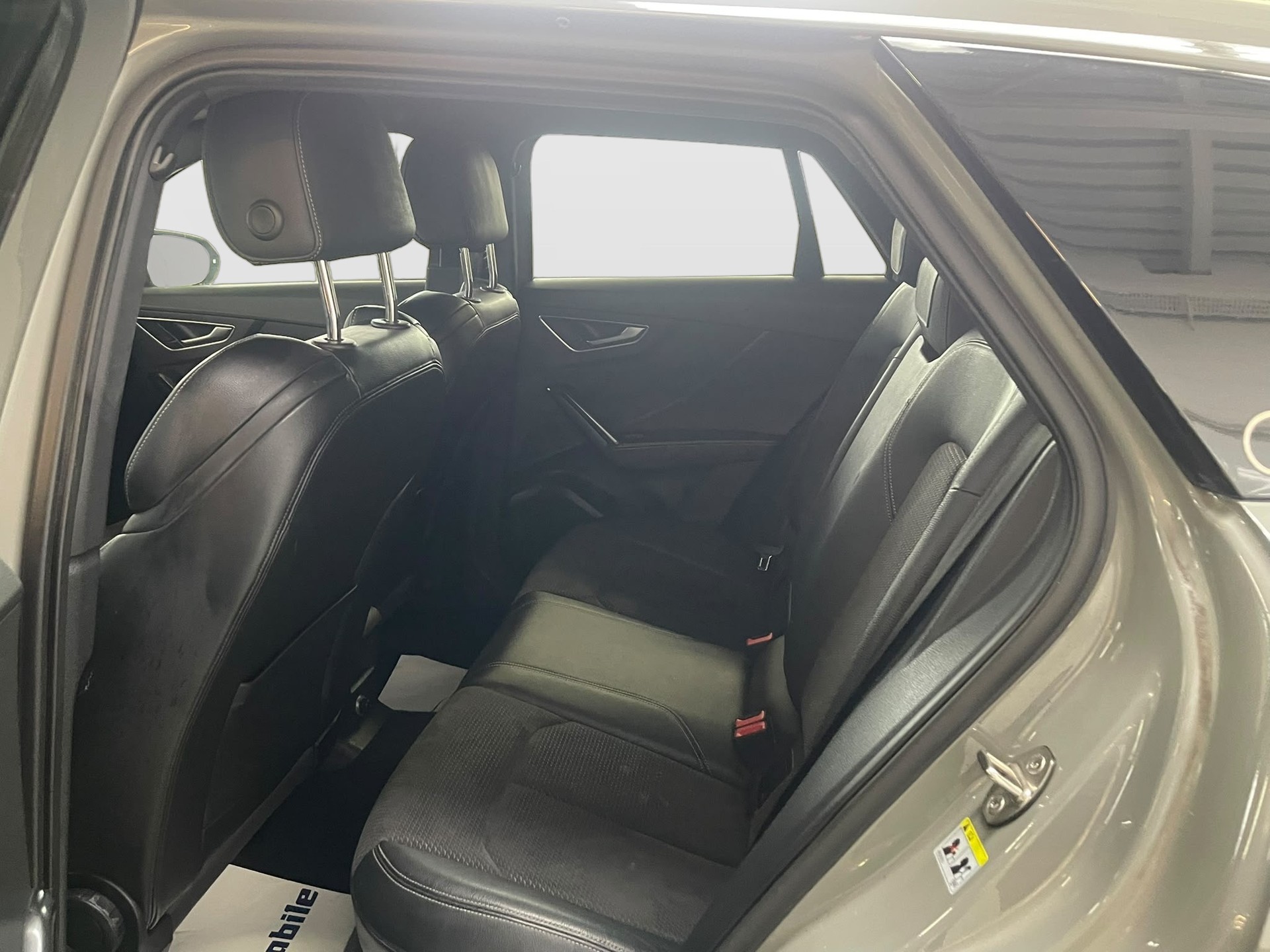 AUDI Q2 1.4 TFSI sport S-tronic | CH-Auto | Frisch MFK | Pano Dach | Virtual Cockpit | S-Line Paket-image-10