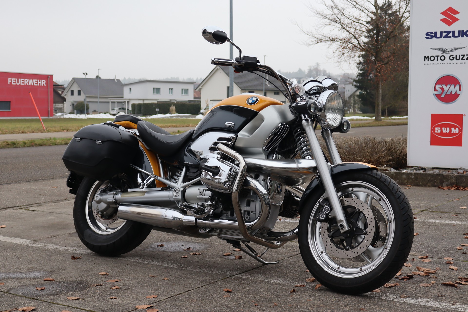 BMW R 1200 C ABS Independent-showroom-element-1
