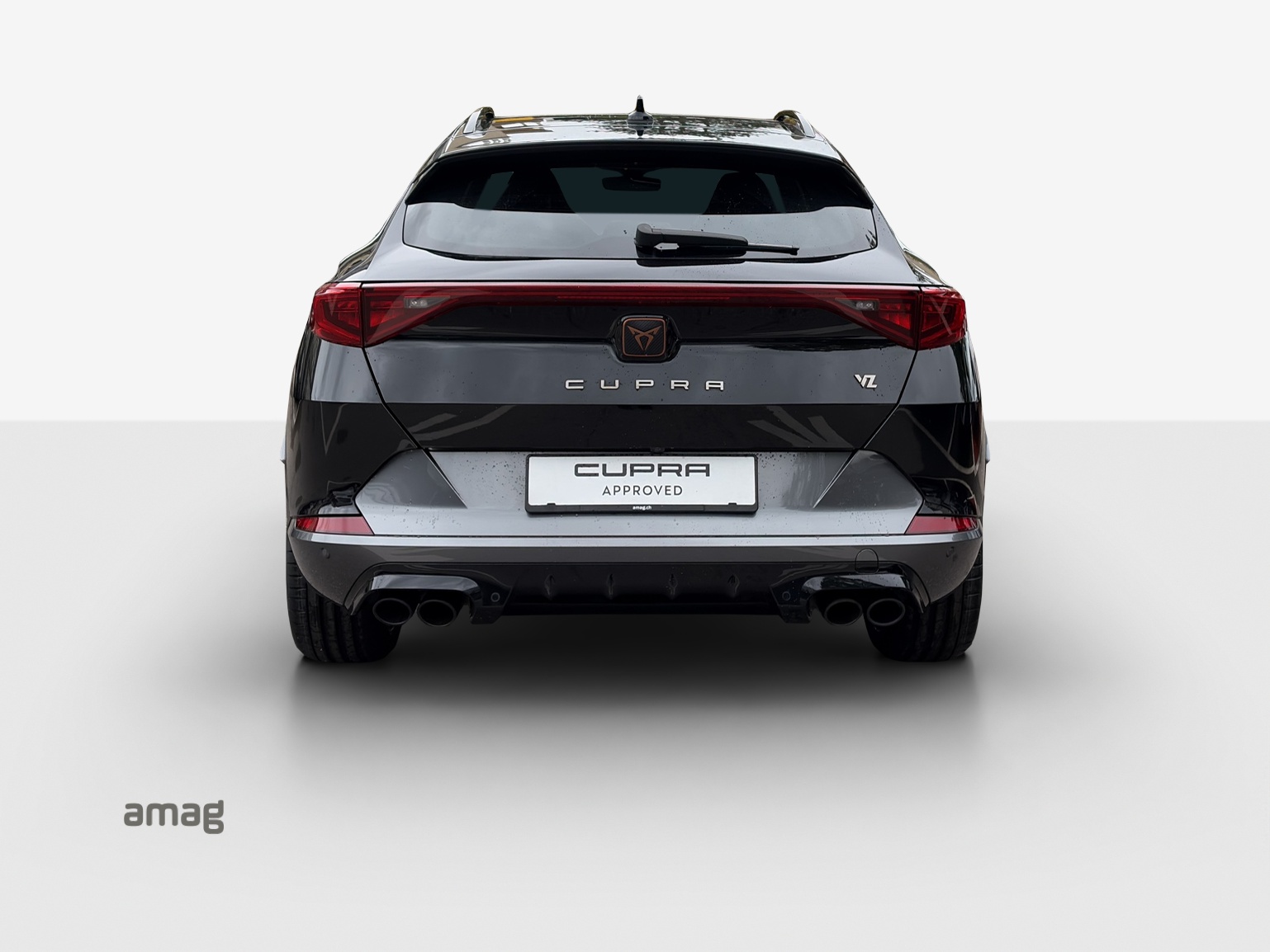 CUPRA Formentor 2.0TSI VZ 4Drive DSG-image-3