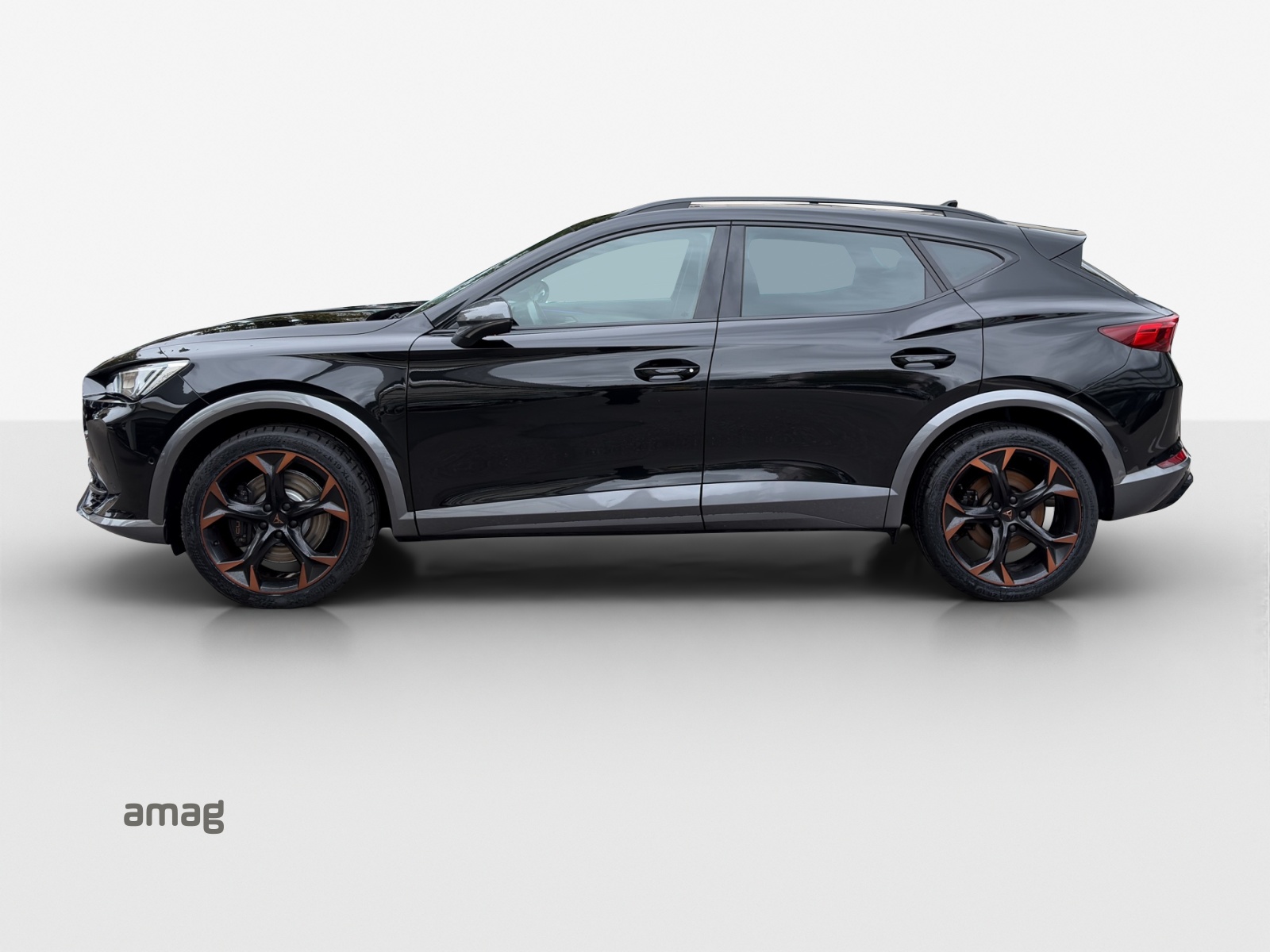 CUPRA Formentor 2.0TSI VZ 4Drive DSG-image-1