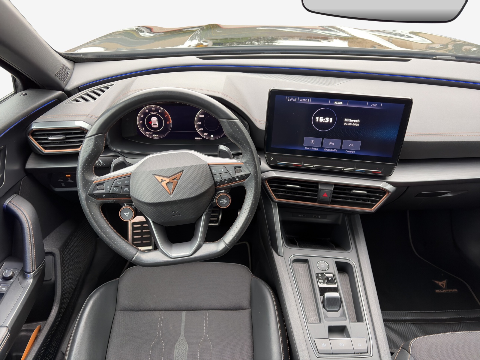 CUPRA Formentor 2.0TSI VZ 4Drive DSG-image-8