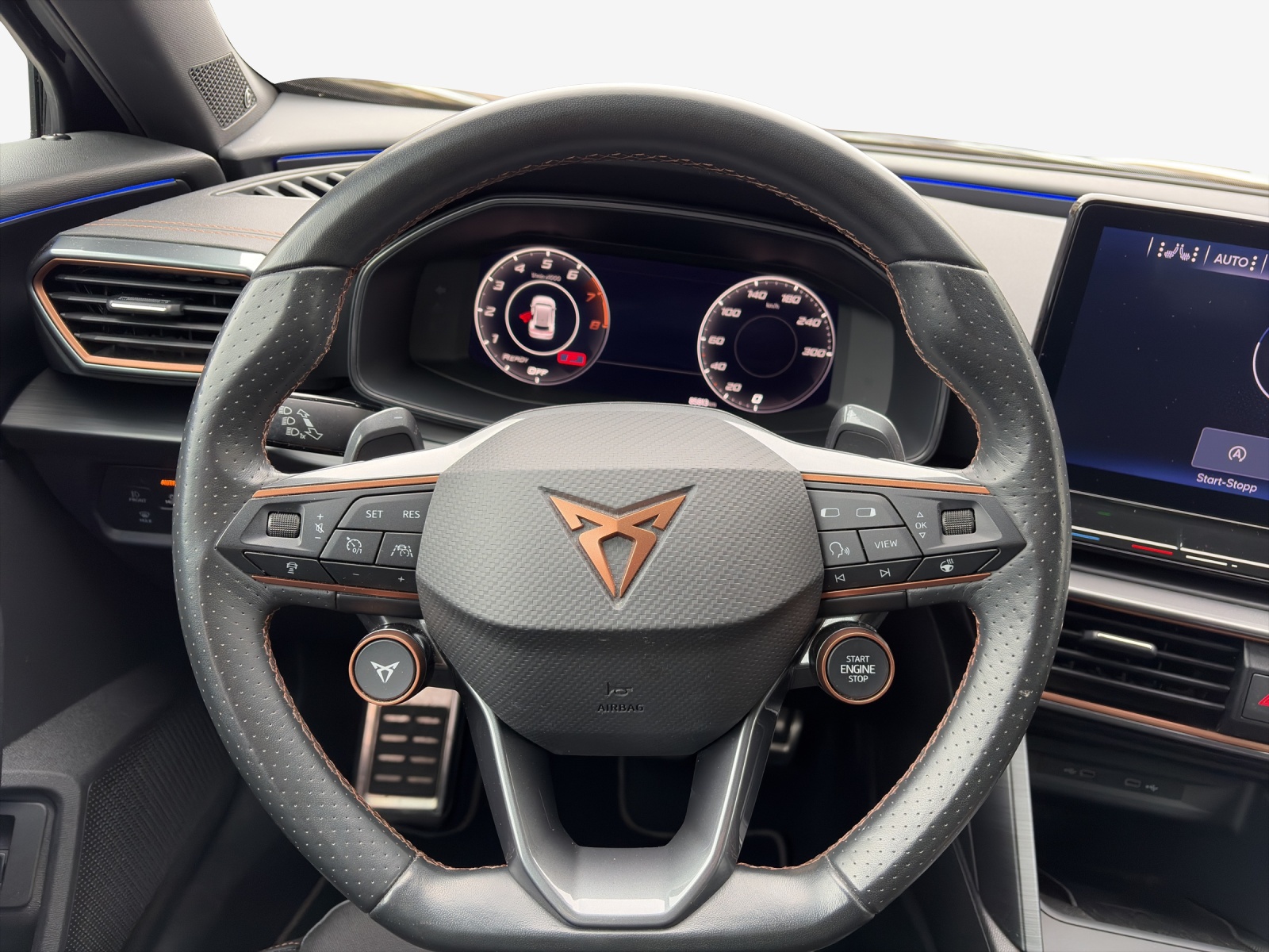 CUPRA Formentor 2.0TSI VZ 4Drive DSG-image-9