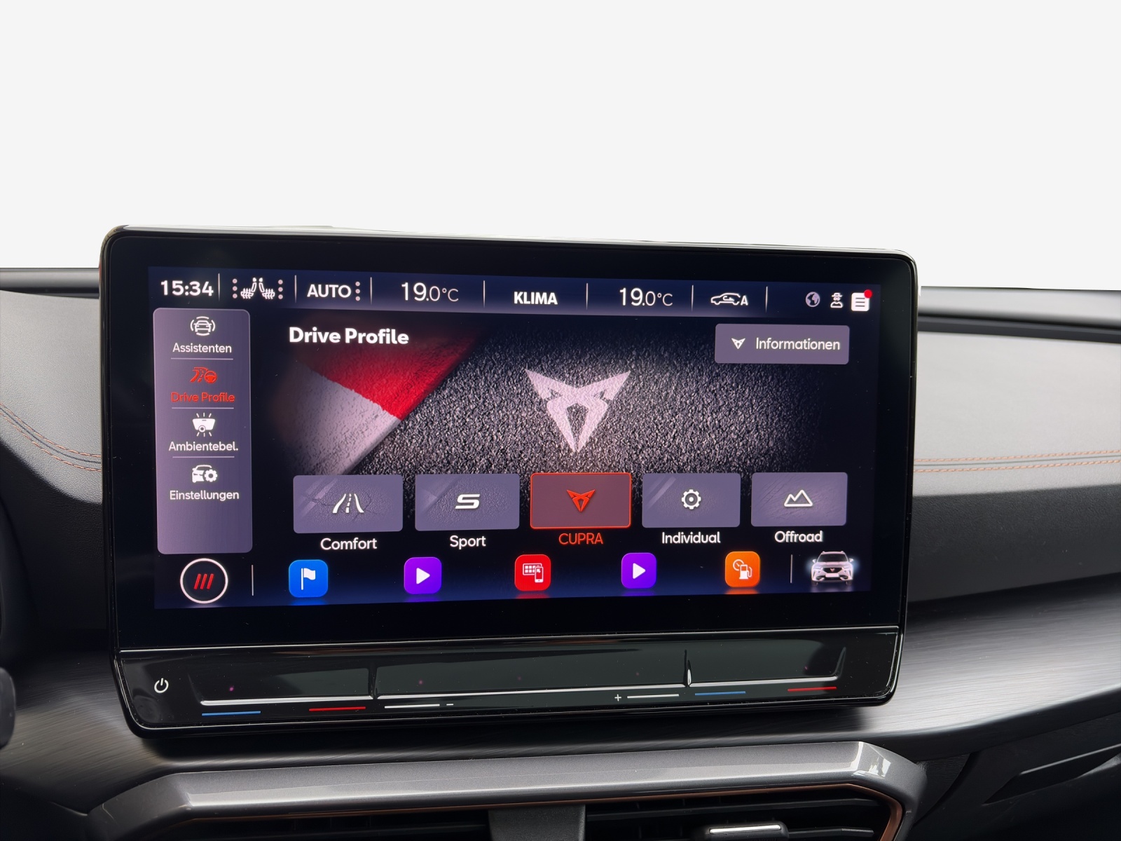 CUPRA Formentor 2.0TSI VZ 4Drive DSG-image-15