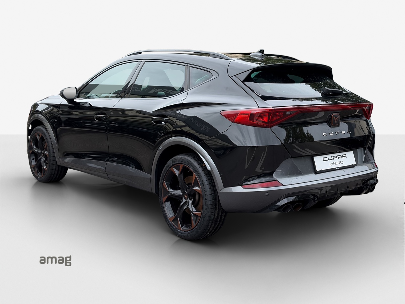 CUPRA Formentor 2.0TSI VZ 4Drive DSG-image-2