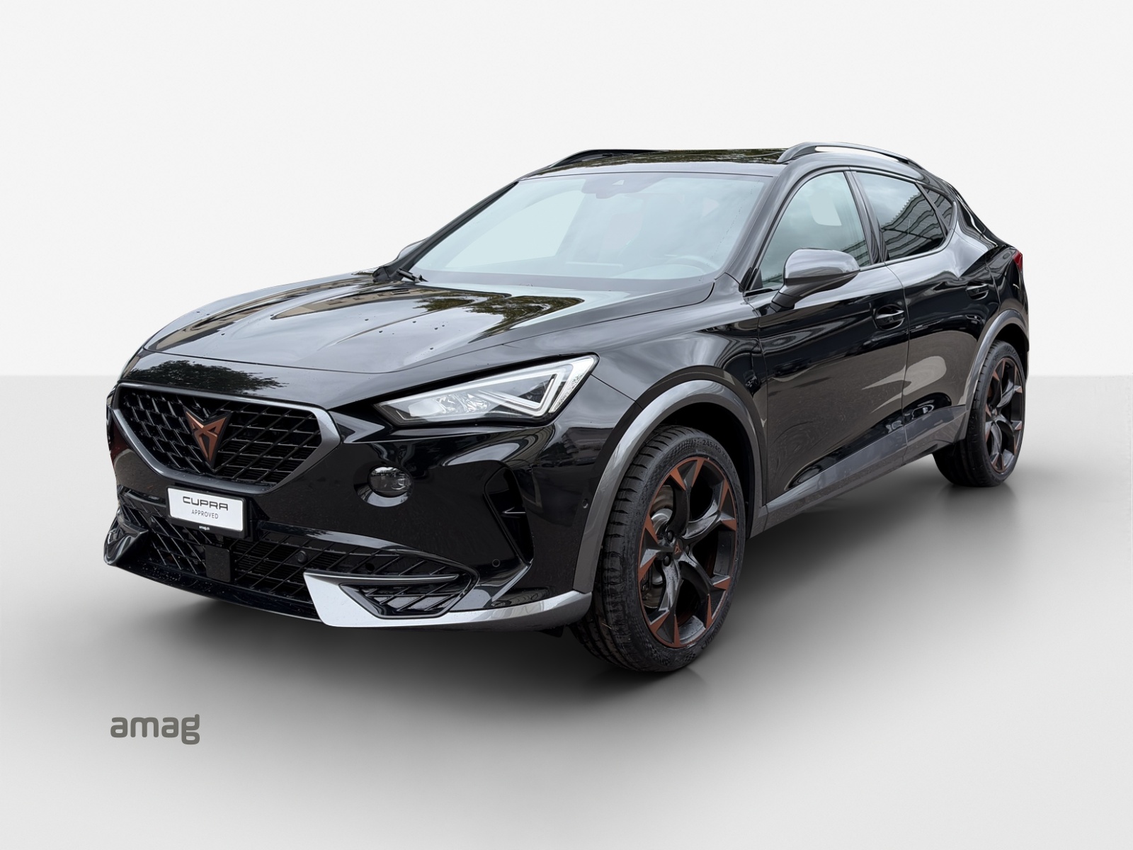 CUPRA Formentor 2.0TSI VZ 4Drive DSG-image-0