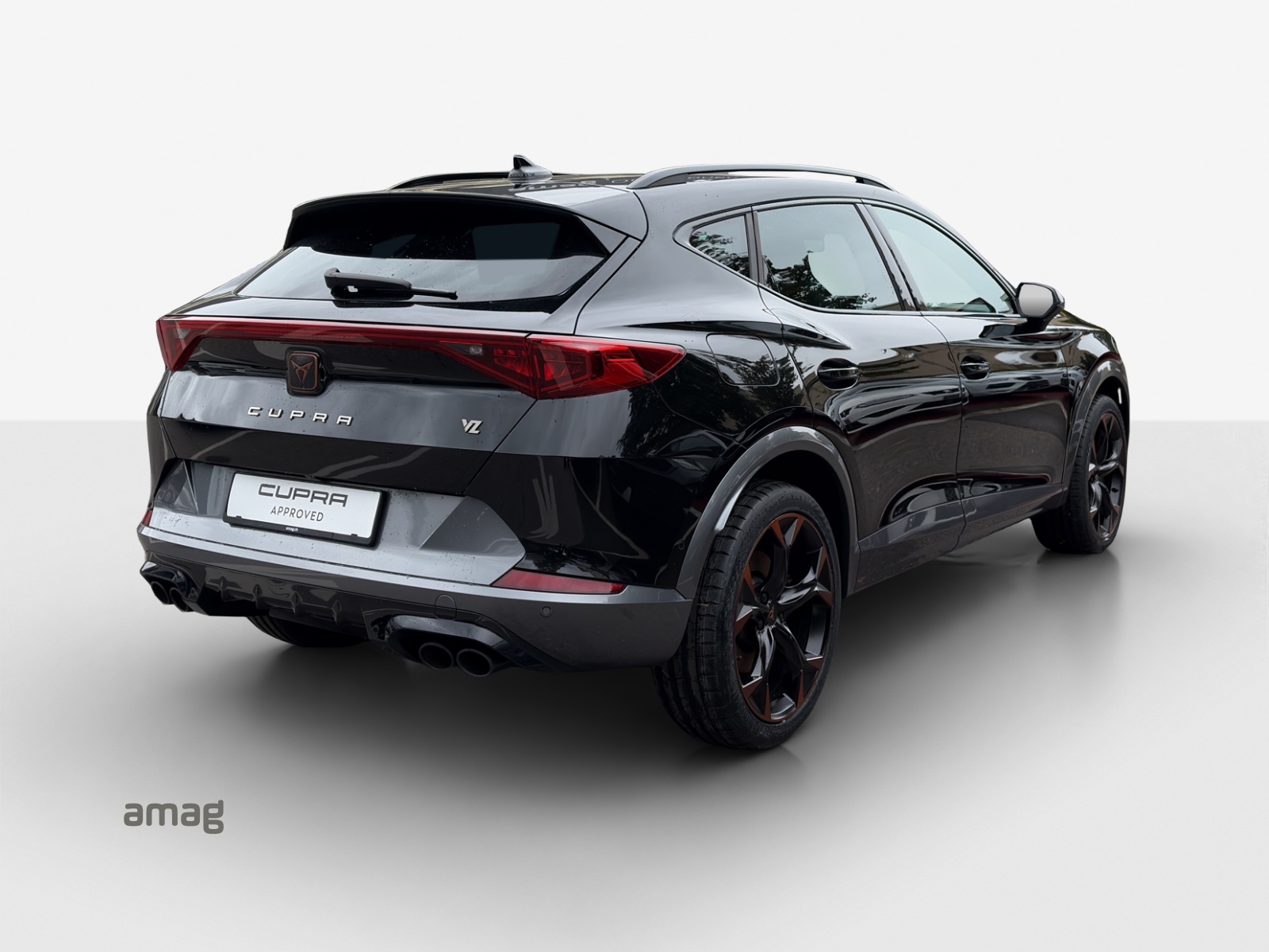 CUPRA Formentor 2.0TSI VZ 4Drive DSG-image-4