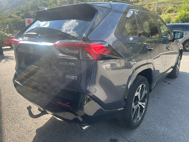 SUZUKI Across 2.5 Plug-in-Hybrid Compact Top E-CVT-image-5