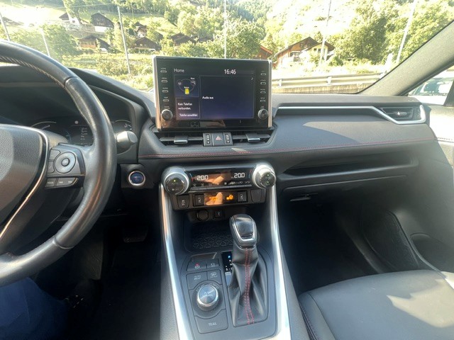 SUZUKI Across 2.5 Plug-in-Hybrid Compact Top E-CVT-image-9