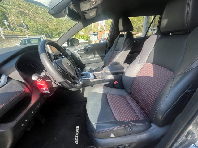 SUZUKI Across 2.5 Plug-in-Hybrid Compact Top E-CVT-image-10