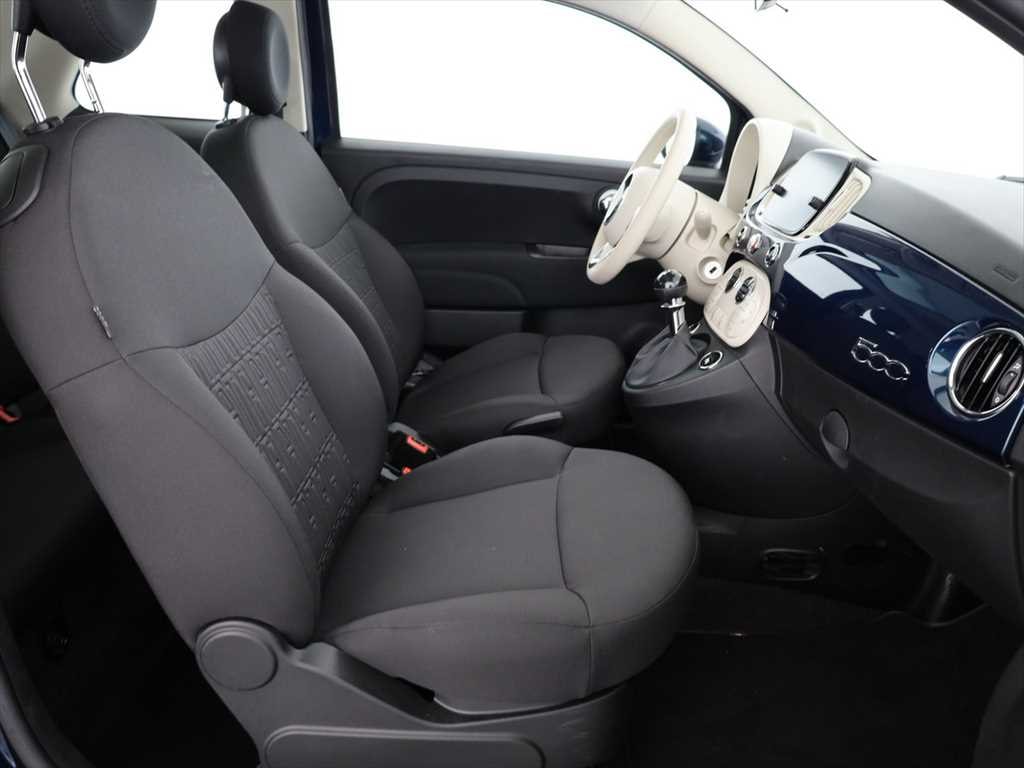 FIAT 500 1.0 N3 MildHybrid Lounge-image-3