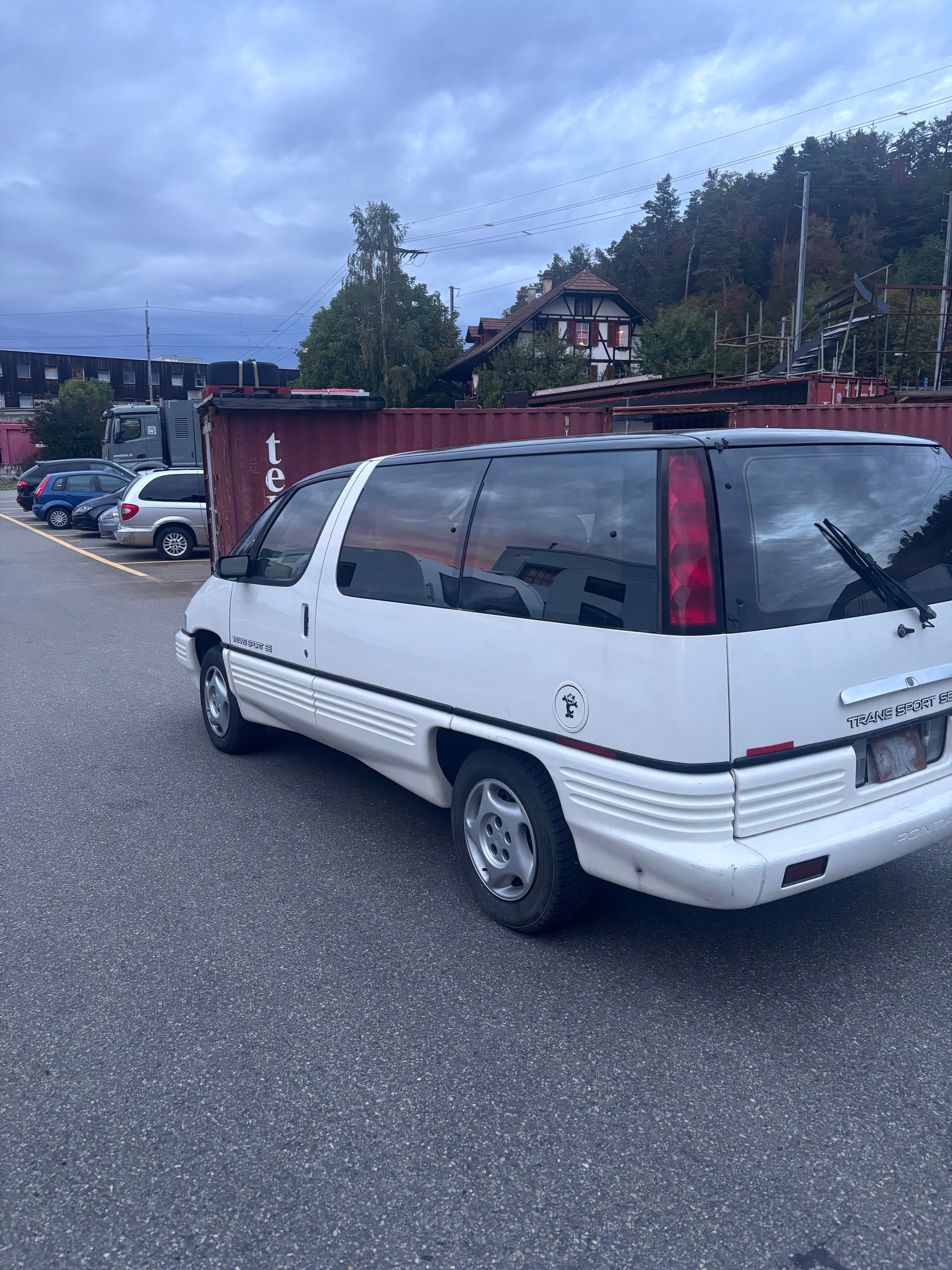 PONTIAC TRANS-SPORT-image-4