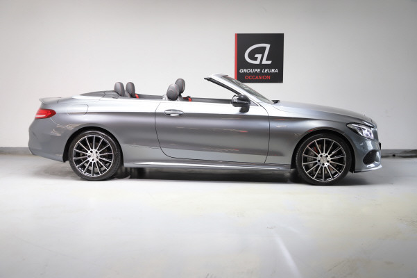 MERCEDES-BENZ C 43 AMG 4Matic-image-7