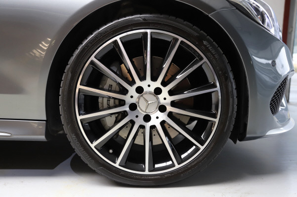 MERCEDES-BENZ C 43 AMG 4Matic-image-13