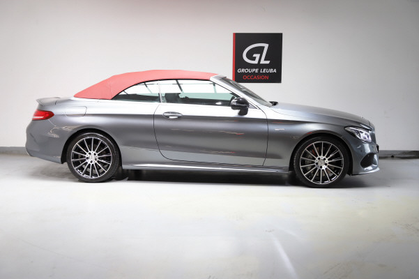 MERCEDES-BENZ C 43 AMG 4Matic-image-6