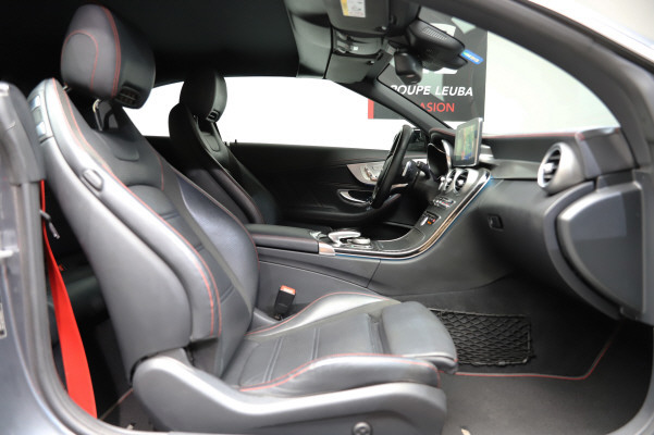 MERCEDES-BENZ C 43 AMG 4Matic-image-9
