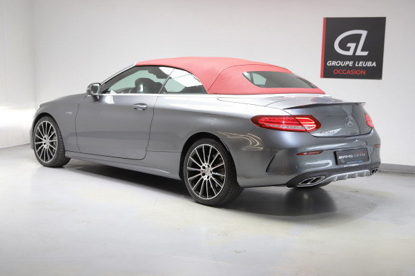 MERCEDES-BENZ C 43 AMG 4Matic-showroom-element-2