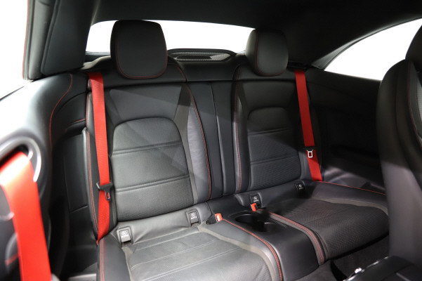 MERCEDES-BENZ C 43 AMG 4Matic-image-11