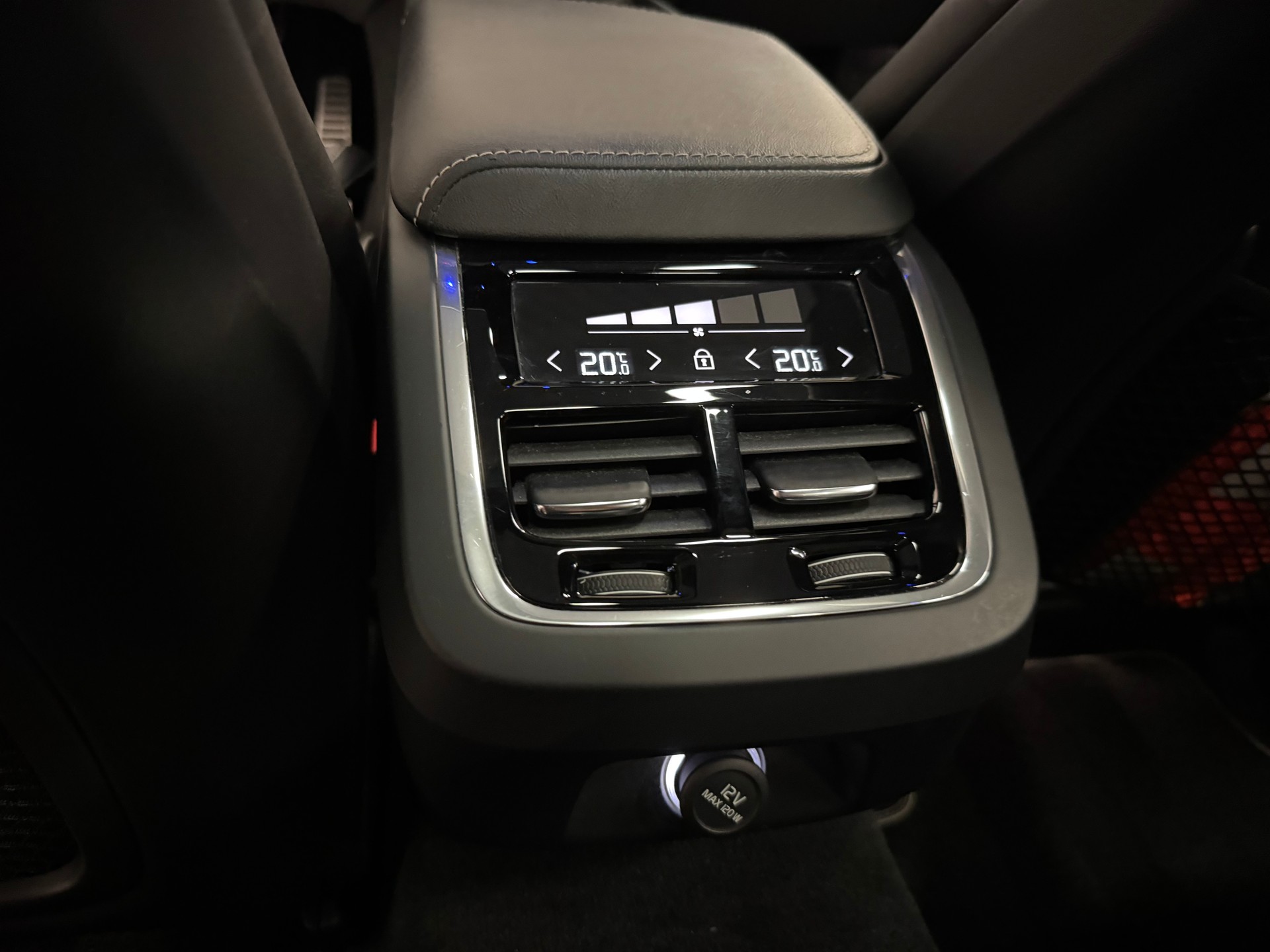 VOLVO S60 T5 R-Design Geartronic-image-28