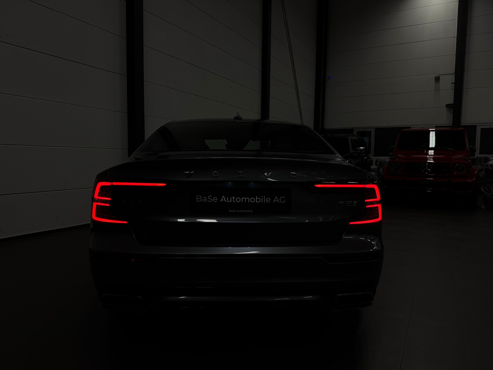 VOLVO S60 T5 R-Design Geartronic-image-15