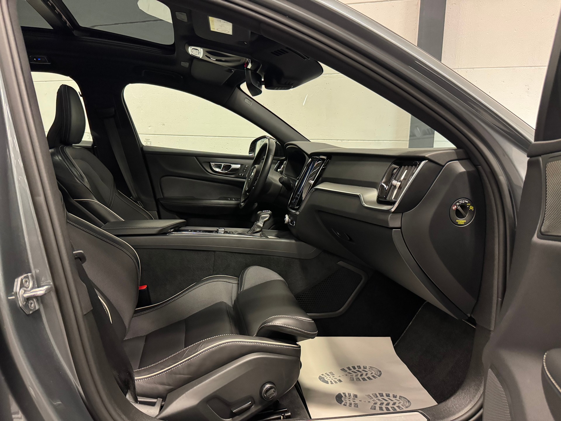 VOLVO S60 T5 R-Design Geartronic-image-20