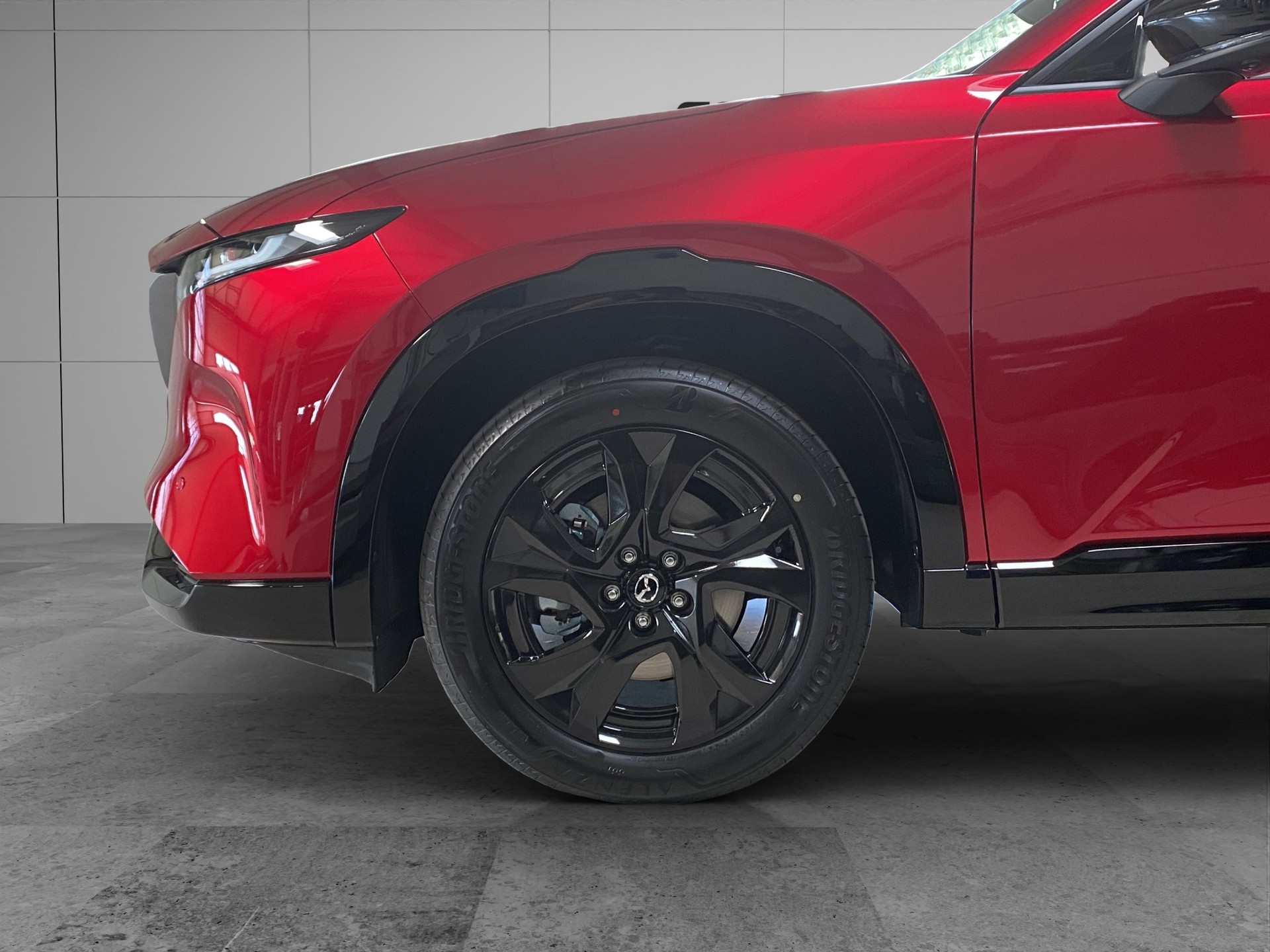 MAZDA CX-5 e-Skyactiv-G 141 Homura AWD-image-15
