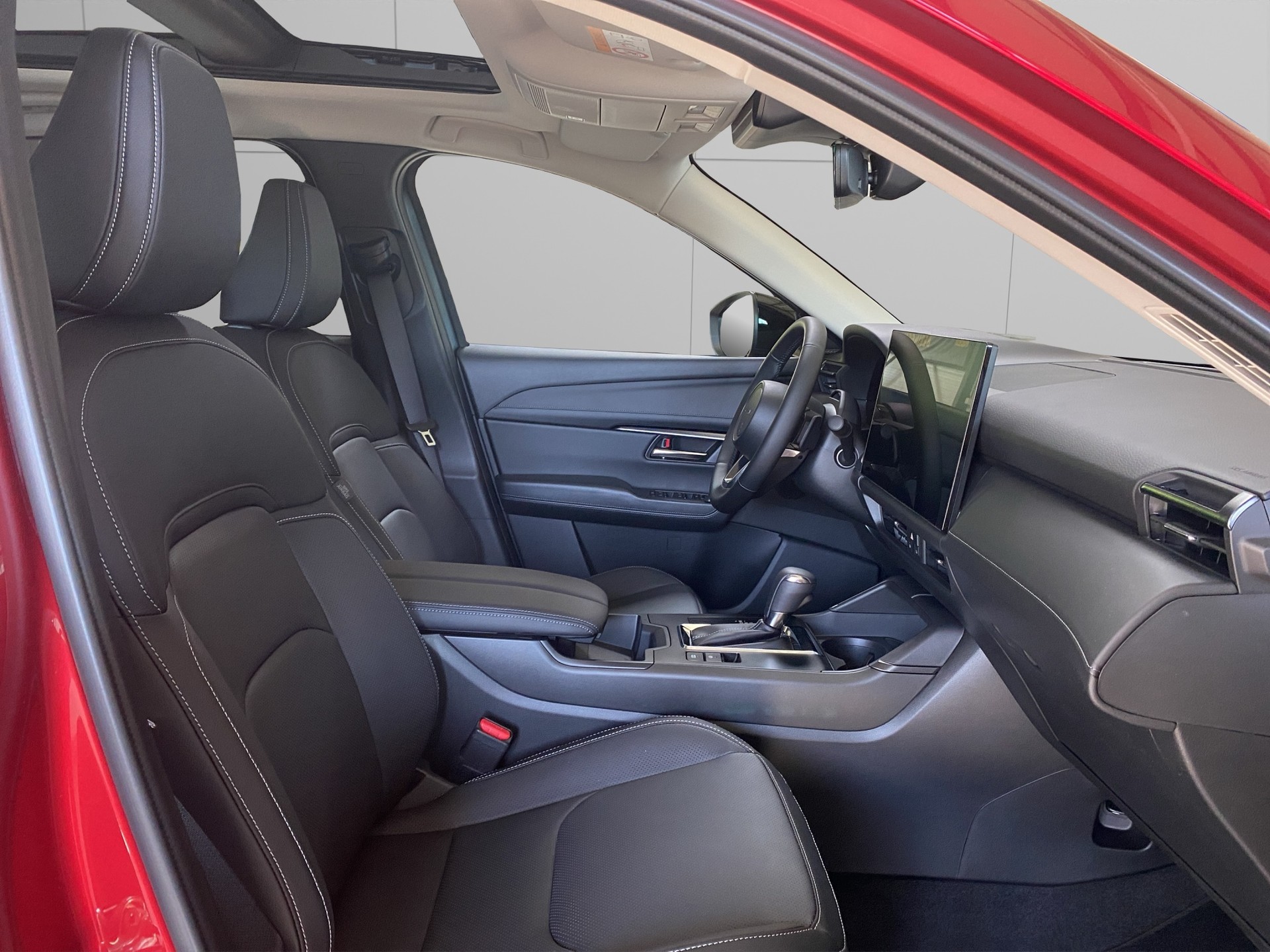 MAZDA CX-5 e-Skyactiv-G 141 Homura AWD-image-10