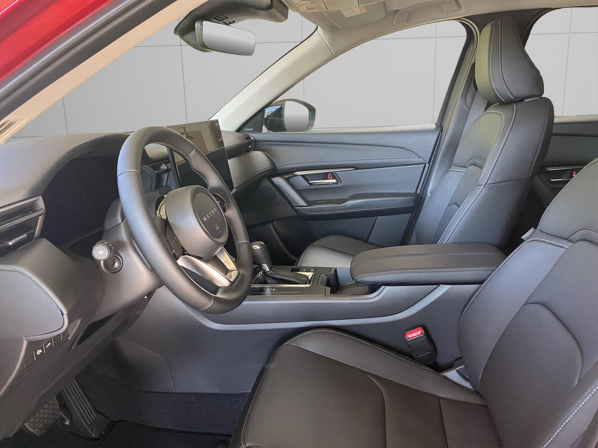 MAZDA CX-5 e-Skyactiv-G 141 Homura AWD-image-9