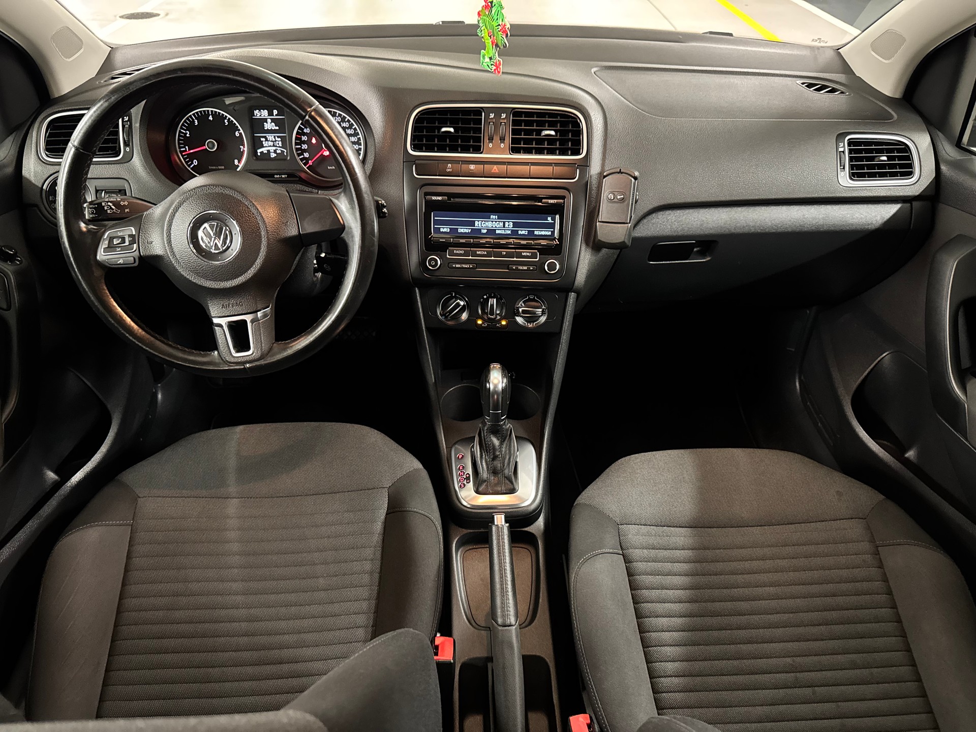 VW Polo 1.2 TSI Comfortline DSG-image-11