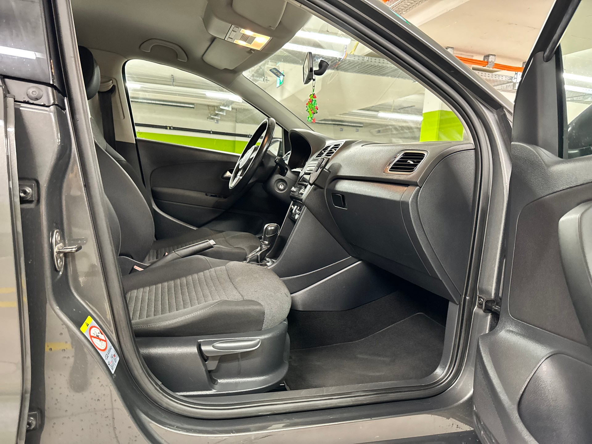 VW Polo 1.2 TSI Comfortline DSG-image-10