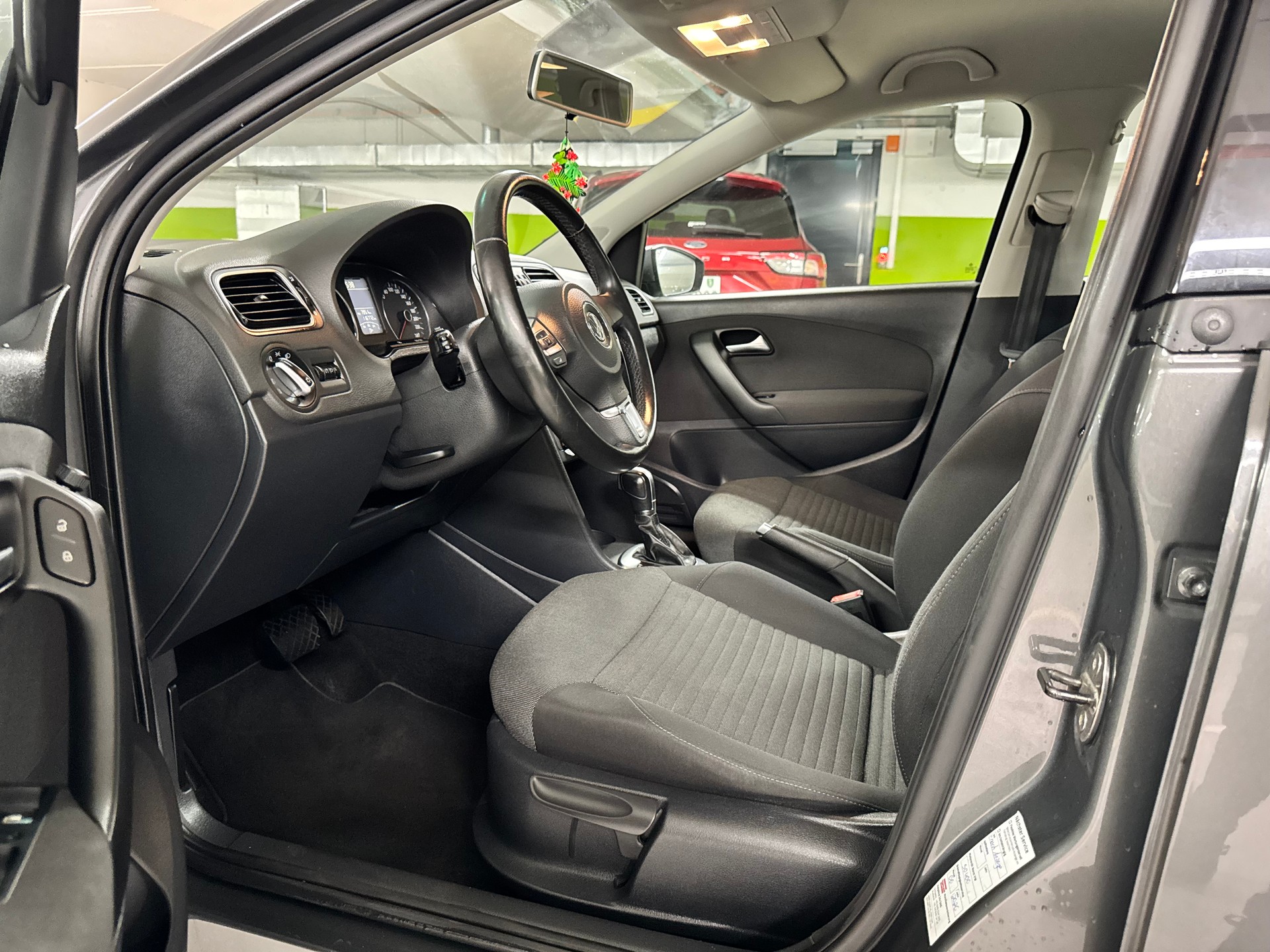 VW Polo 1.2 TSI Comfortline DSG-image-13