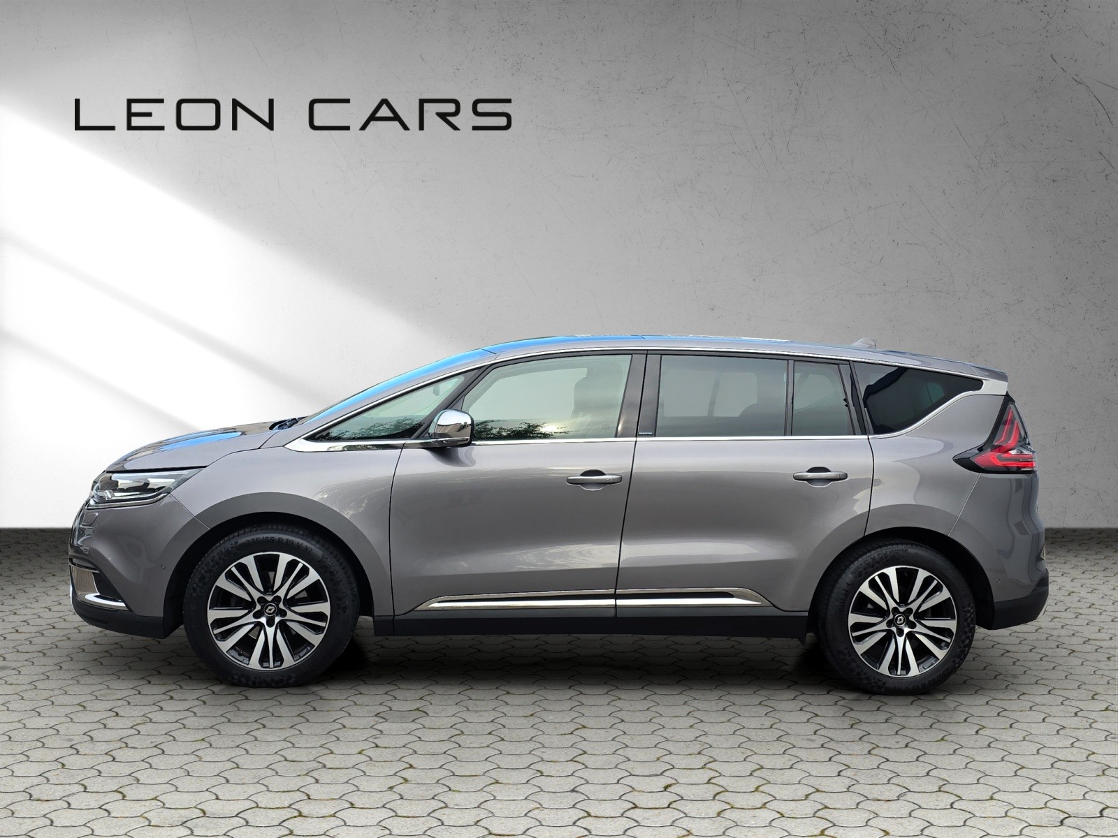 RENAULT Espace 1.8 TCe Initiale EDC 4CONTROL 7-Sitzer-image-7