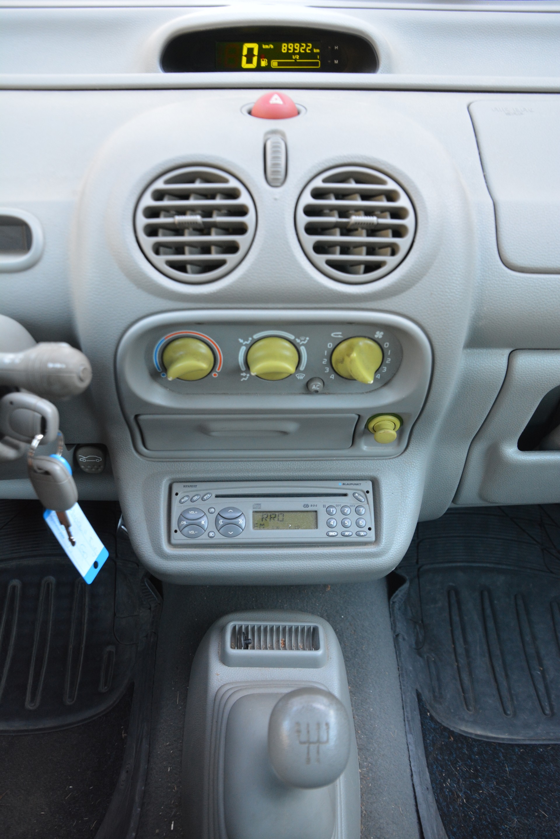 RENAULT Twingo 1.2 Look-image-6