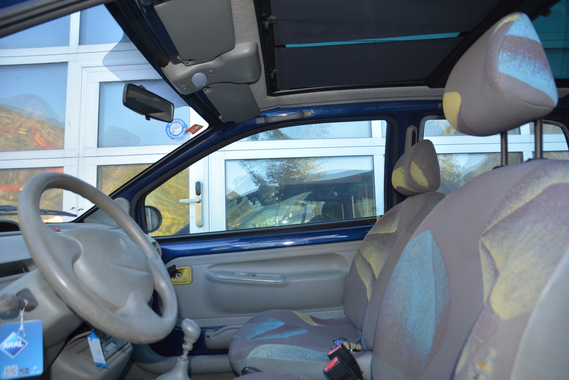 RENAULT Twingo 1.2 Look-image-7