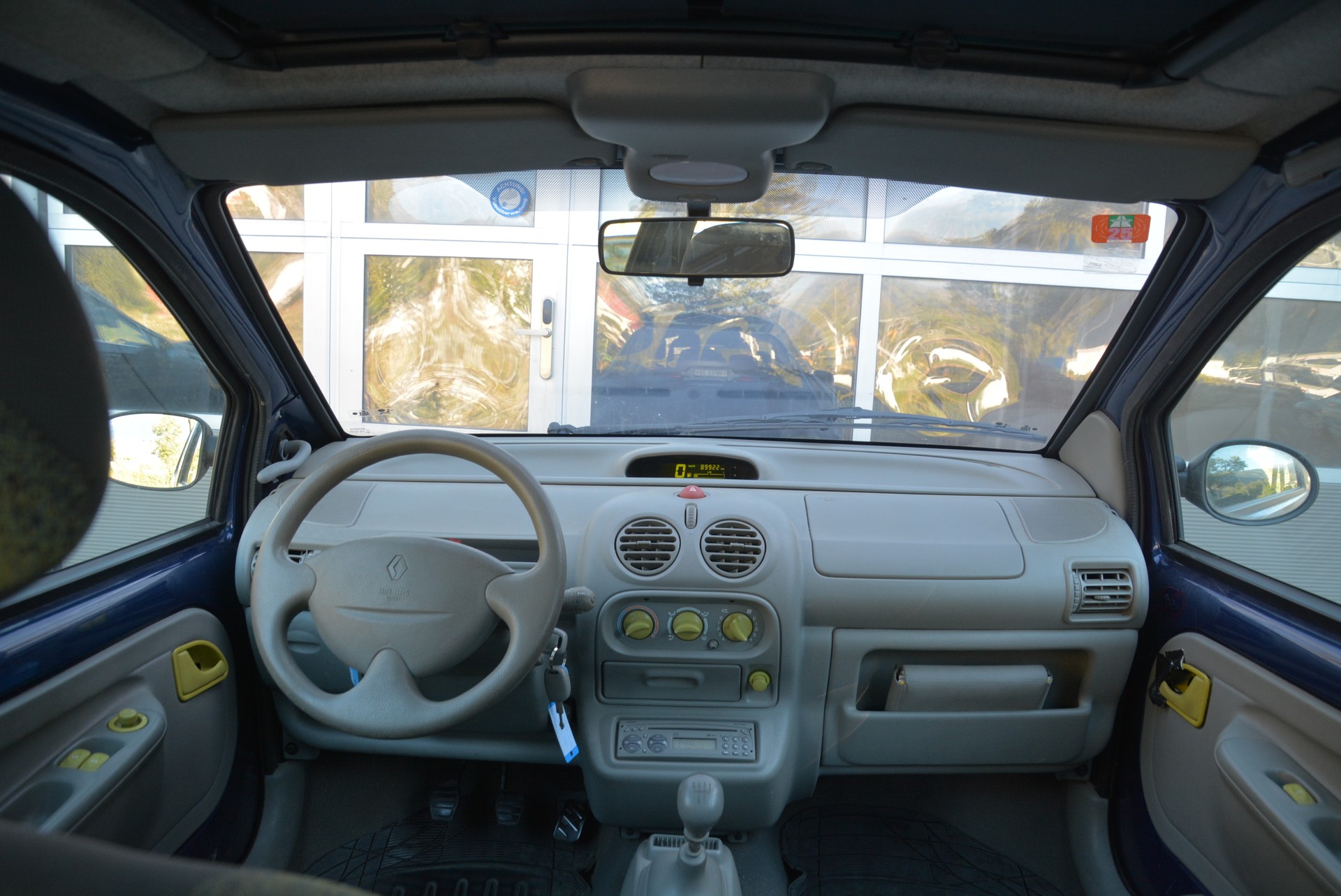 RENAULT Twingo 1.2 Look-image-5