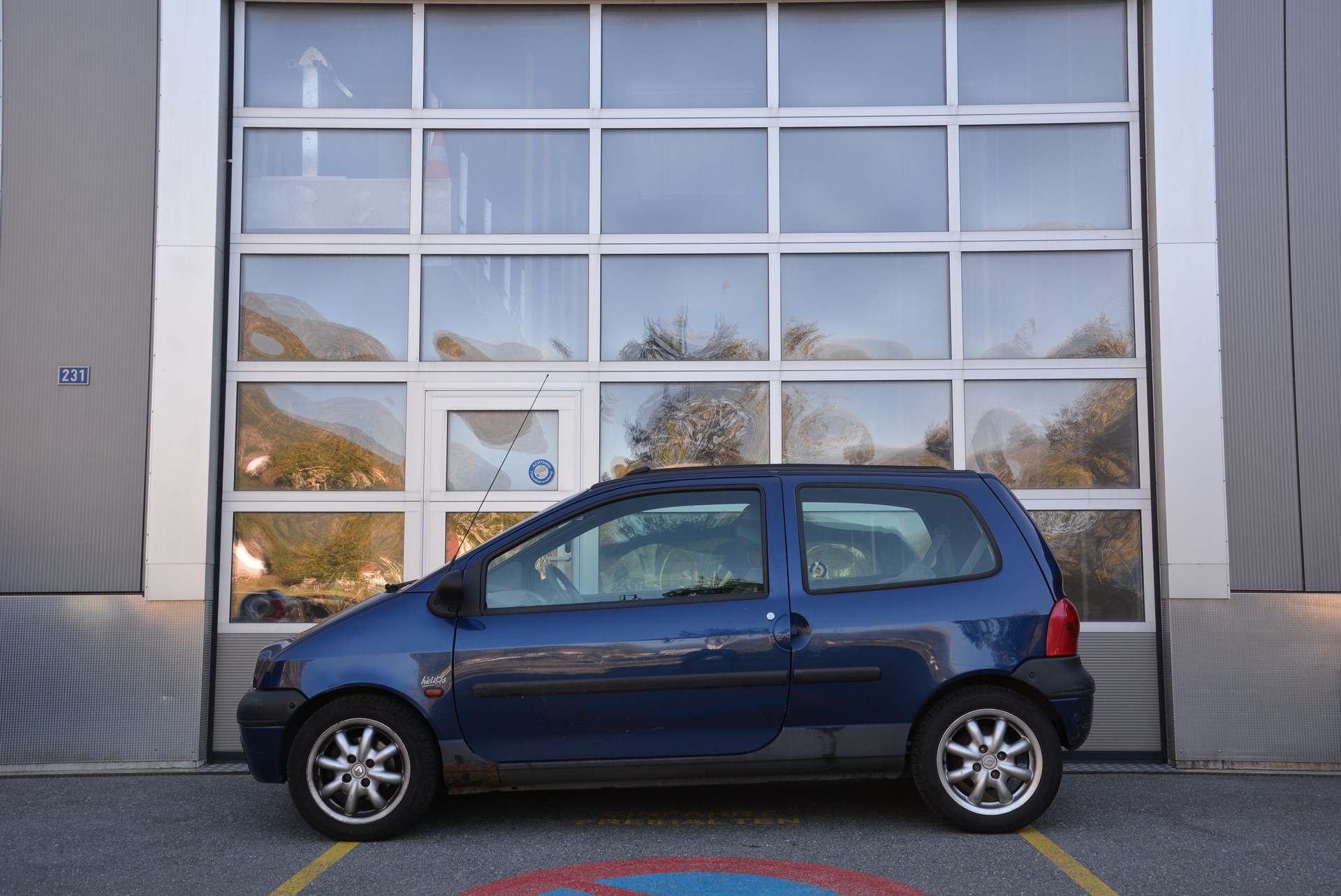 RENAULT Twingo 1.2 Look-image-2
